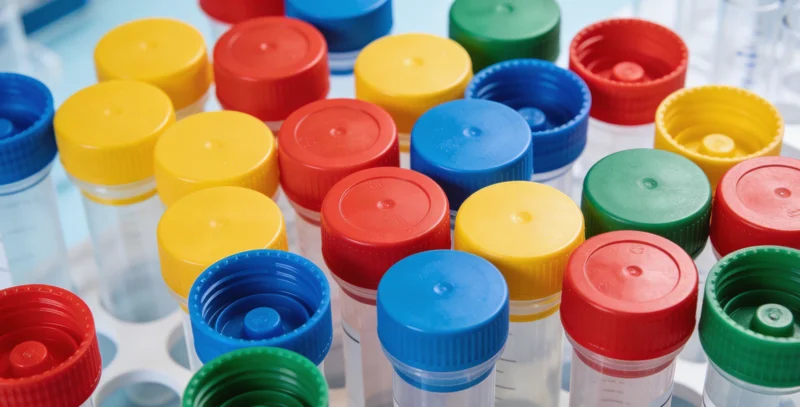 基因检测实验室设备