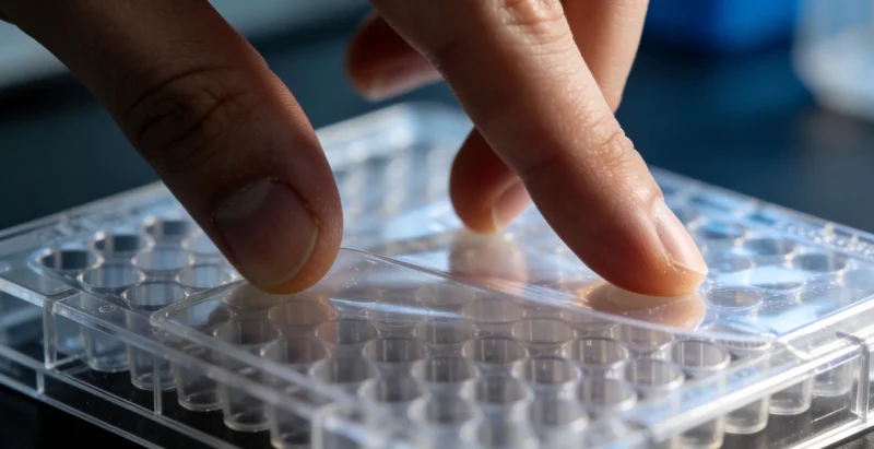 鄂州城市清晨景象，寓意健康生活