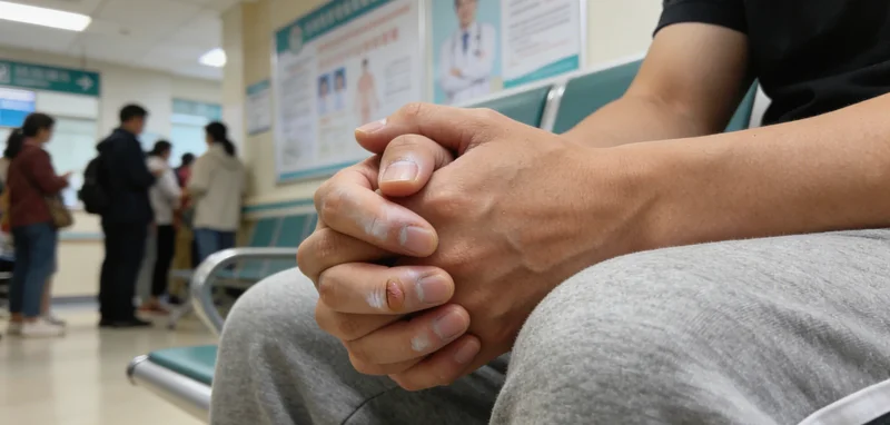 新乡市景与医疗健康示意