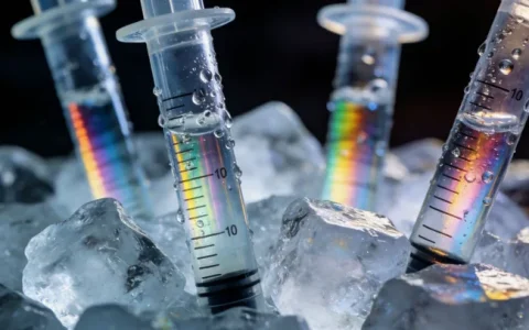 锦州性传播感染基因检测哪家公司最好