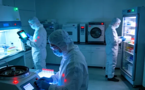 金华mNGS基因检测受理机构