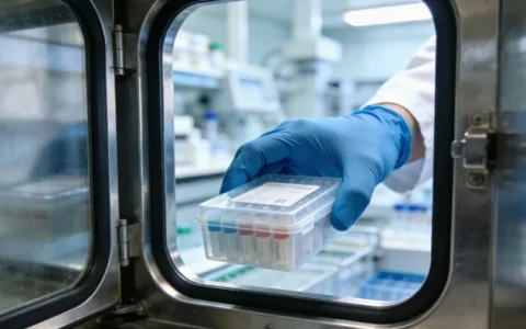 广州卵巢癌基因检测去哪做比较好