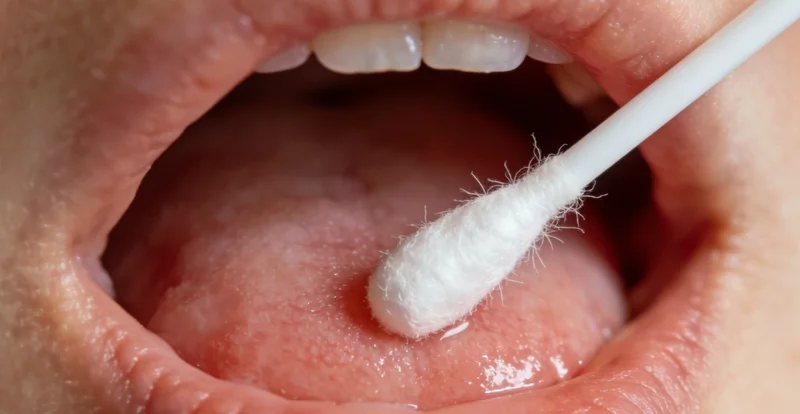 石家庄某医院儿科候诊区，家长带