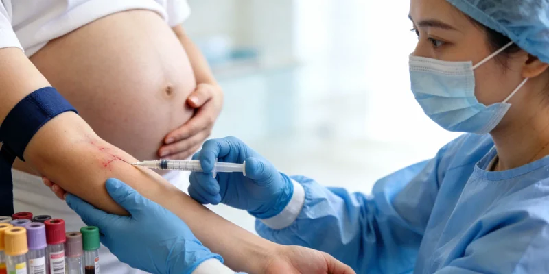 专业遗传咨询师在平顶山线下或通