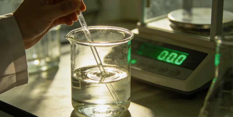 威海市民在医院进行健康咨询的场景