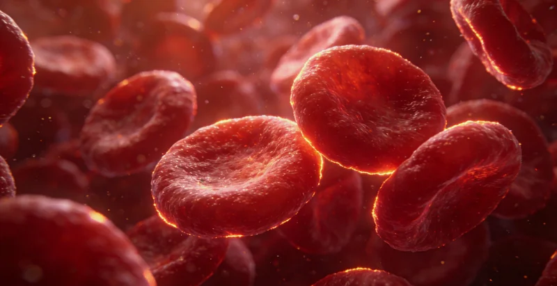 实验室内部，高科技基因测序仪正