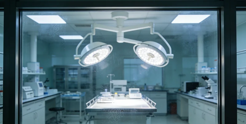 EB病毒基因检测原理示意图