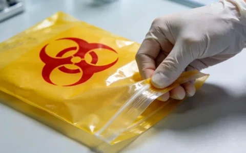 渭南细菌基因检测一般哪里做