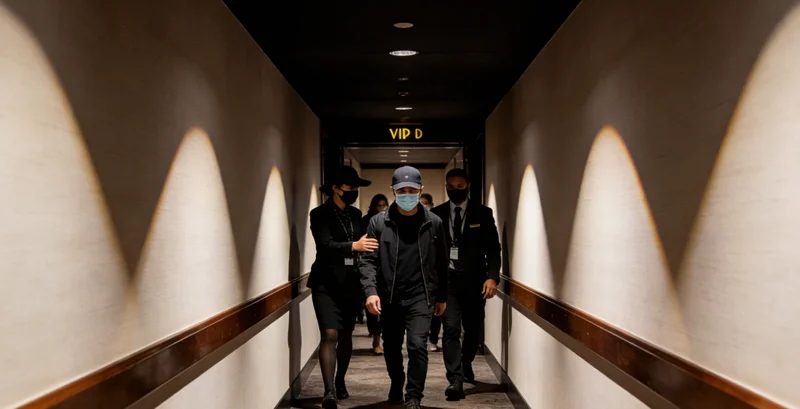 酒泉女性在医疗机构与医生进行健康咨询