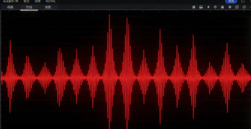 无锡现代化医疗建筑，象征先进的医疗资源