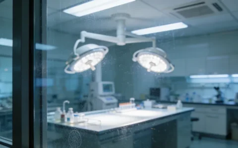 邵阳髓母细胞瘤基因检测最新消息地址