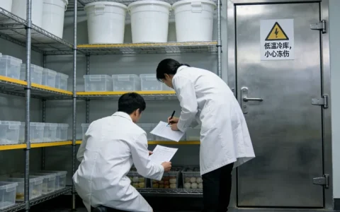 阿坝州肺炎病原基因检测公司推荐