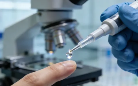 鄂州多重PCR基因检测机构推荐