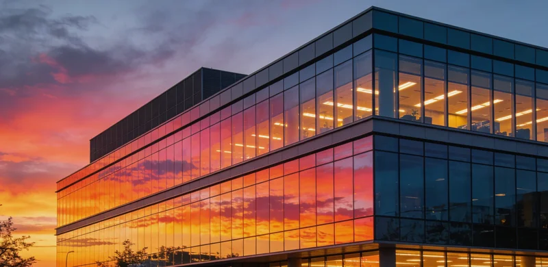 一双戴着一次性手套的手,正在打