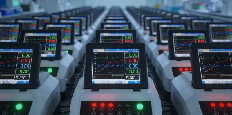 mNGS技术原理：展示从样本到