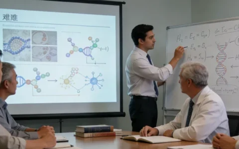 西安肠癌基因检测哪里做？2026正规机构推荐