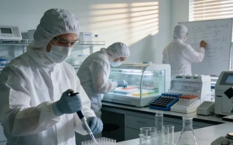 甘孜州脑炎脑膜炎病原基因检测十大排名