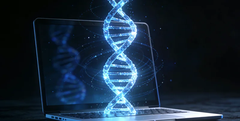 菏泽市民在医院咨询基因检测服务