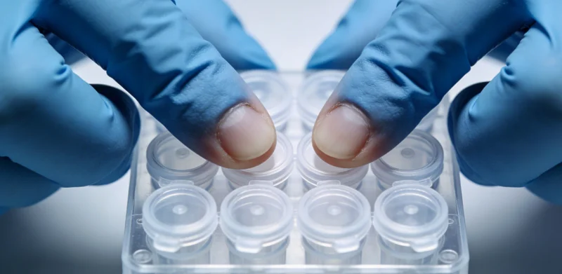 髓母细胞瘤基因检测流程示意图