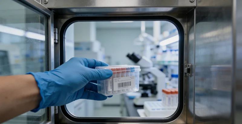 一份清晰明了的基因检测报告单特