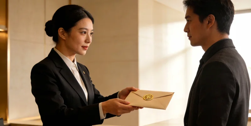 关节液采样操作示意图