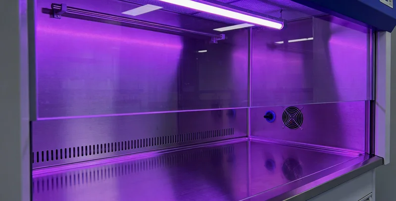 医生与患者家属在诊室内进行病情沟通