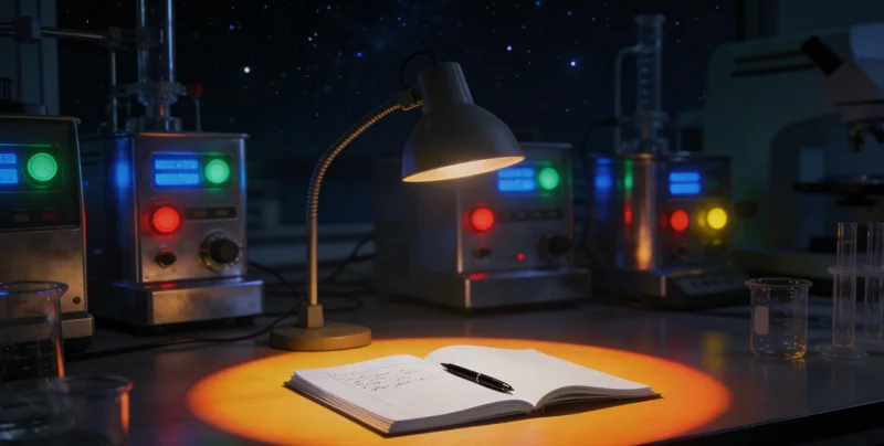 从咨询、采样到报告解读的基因检