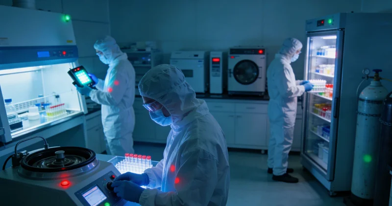 六盘水地区不同类型基因检测机构服务对比分析表