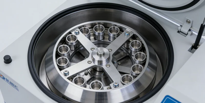 渭南城市与医疗建筑，体现本地化健康服务场景