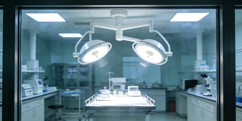 示意图展示衣原体DNA片段被核