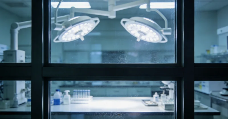 专业医生为患者解读基因检测报告