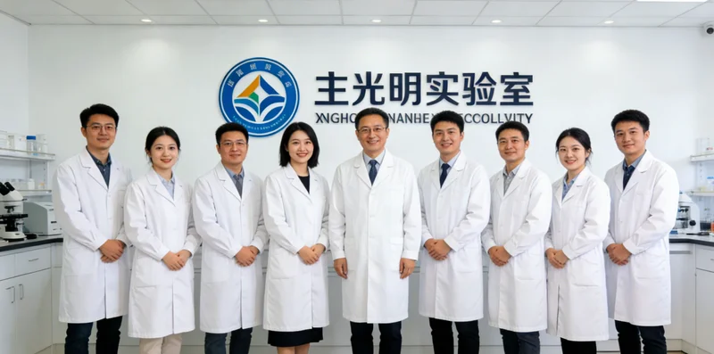 医生面对复杂的检查报告和多种病