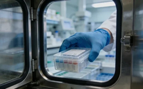 运城mNGS检测时间基因检测在哪里做？正规机构名单与地址汇总（最新版）