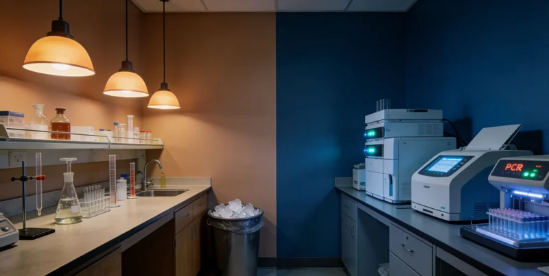 邢台市街景,示意本地医疗健康环