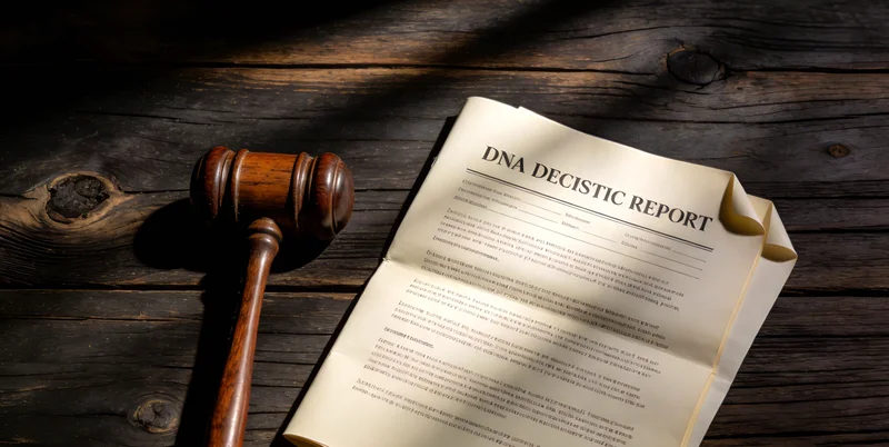 铜陵本地医生正在基于基因检测报