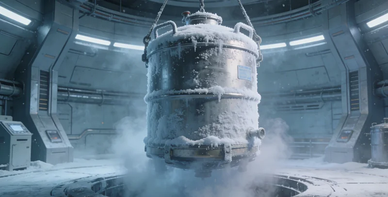 基因检测居家采样工具包示意图