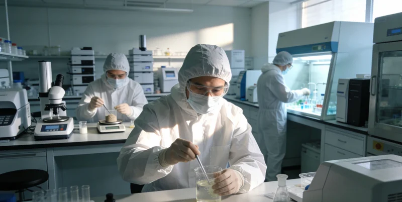 实验室中测序仪运行及生物信息分