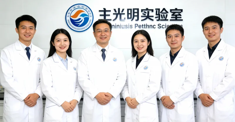 医生正在讨论重症感染患者的病例