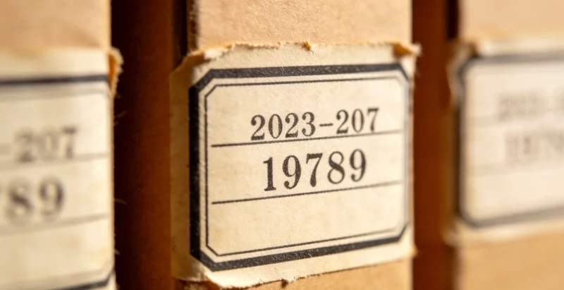 医生正在仔细观看患者的肺部CT