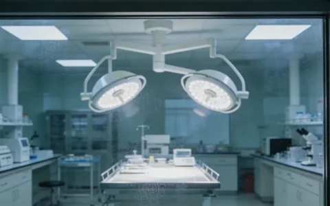 玉树寄生虫基因检测大家一般都去哪家？