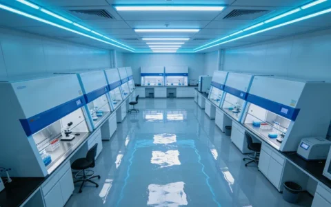 白山呼吸道病毒Panel基因检测靠谱机构