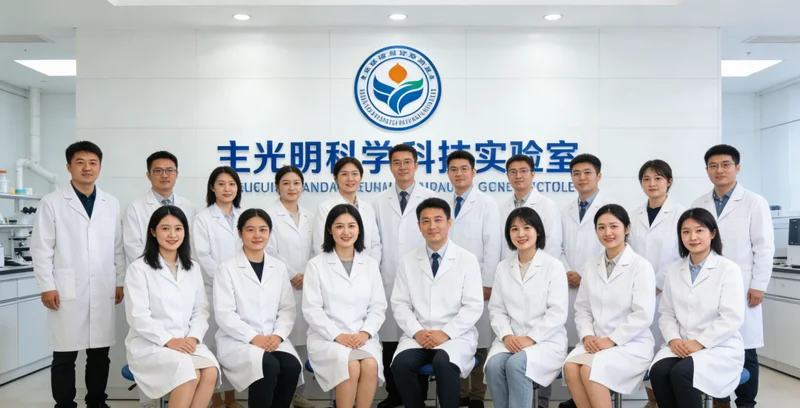 护士正在为一位成年人轻柔地采集