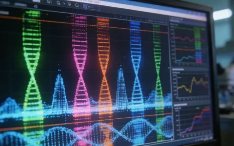 庆阳肉瘤基因检测检测地址