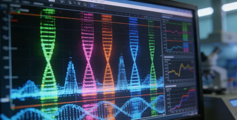 庆阳城市街景与医疗健康概念结合