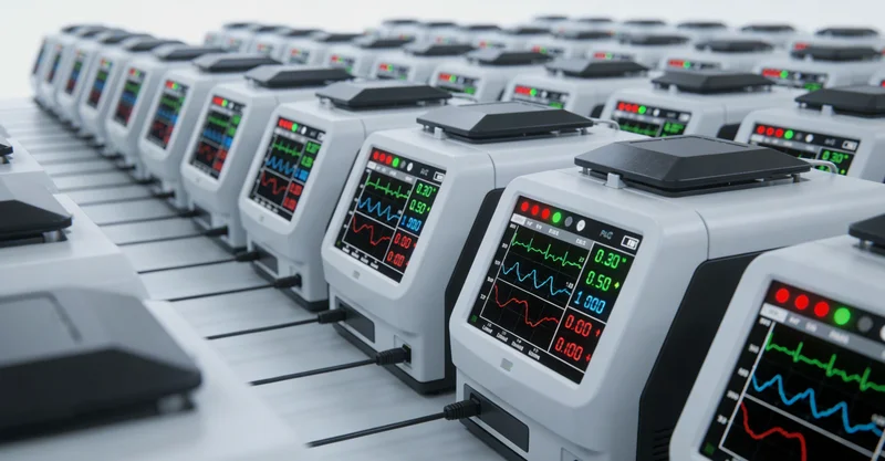 展示mNGS技术流程示意图,突