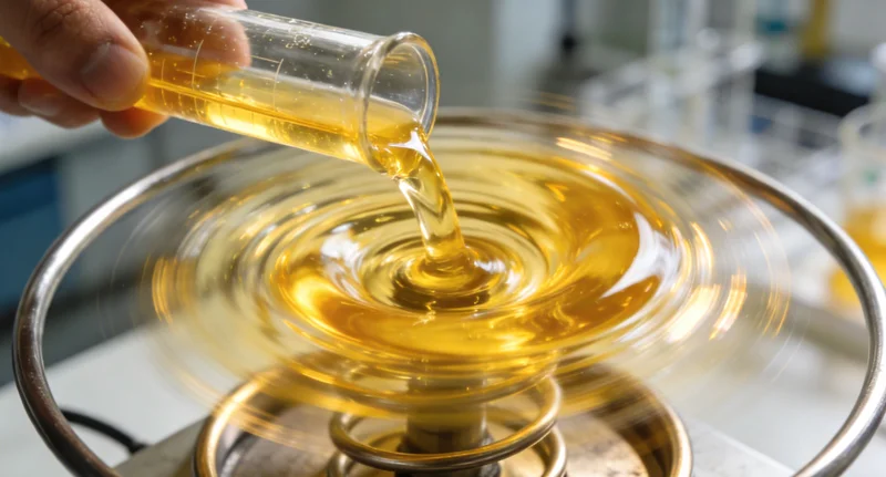 专业的基因检测报告展示