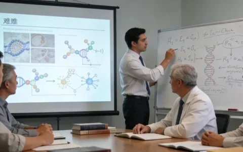 延安肺炎病原基因检测公司怎么选？一文说清正规公司与避坑要点