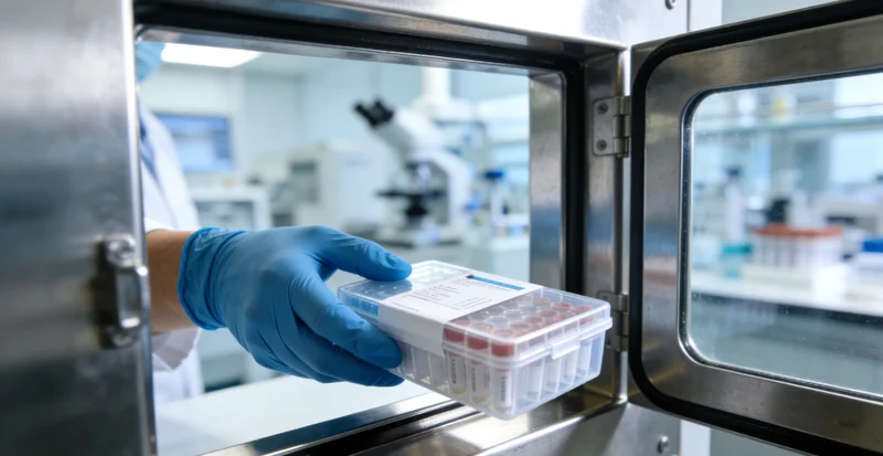 专业医生解读基因检测报告