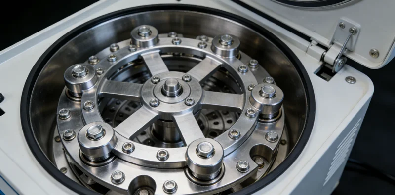 专业检测实验室技术与客户服务场