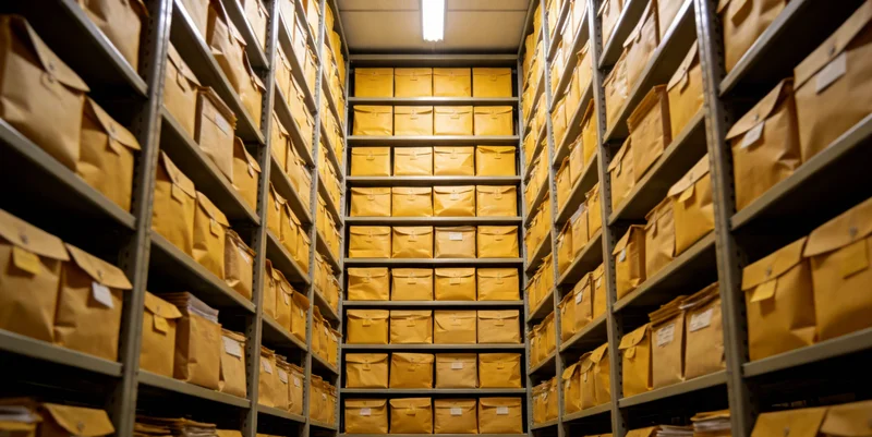 平凉某医院检验科标志，代表本地